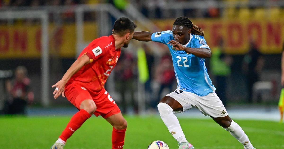 Belgium vs North Macedonia: Garcia’s Debut Draw | Euro Qualifiers 2024