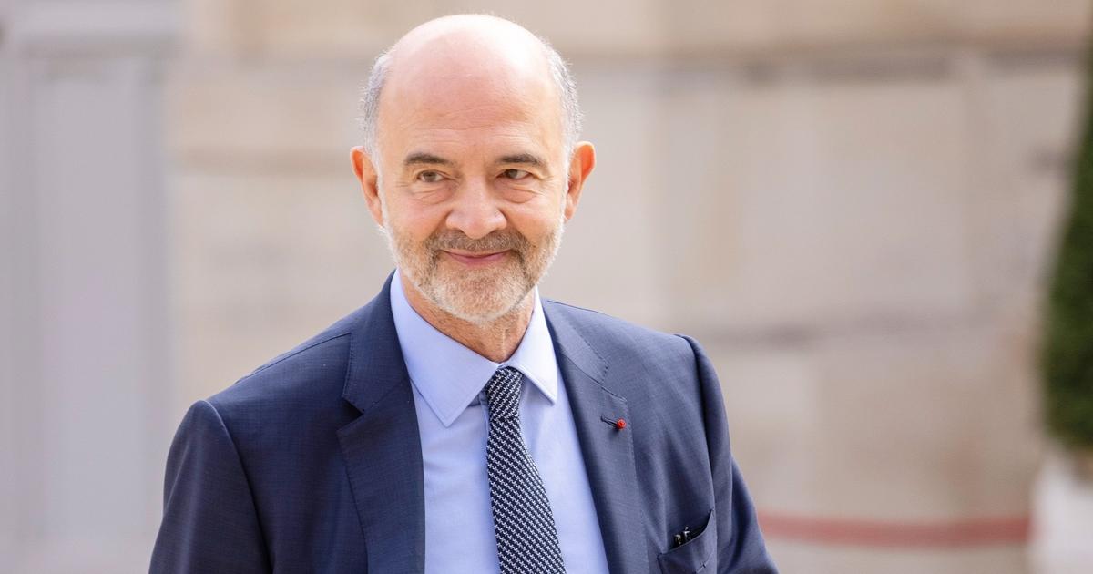 2026年の予算の「白い年」に納得していないPierre Moscovici
