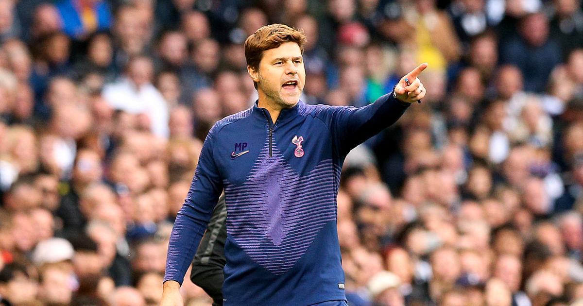 Pochettino Rules Out Tottenham Return | Latest News