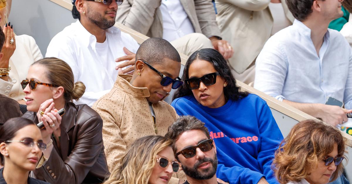 Natalie Portman, Romeo Beckham… Les stars internationales ont défilé ...