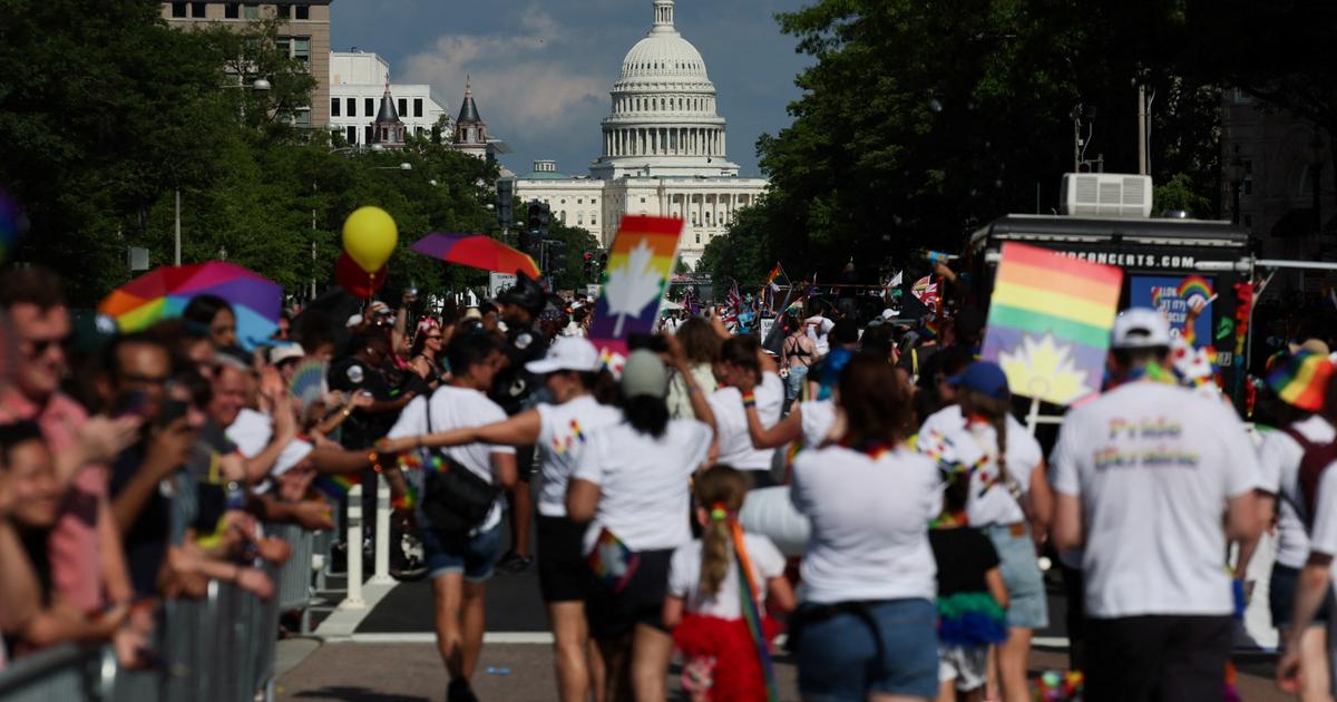 WorldPride Washington DC: Latest Updates & Controversy