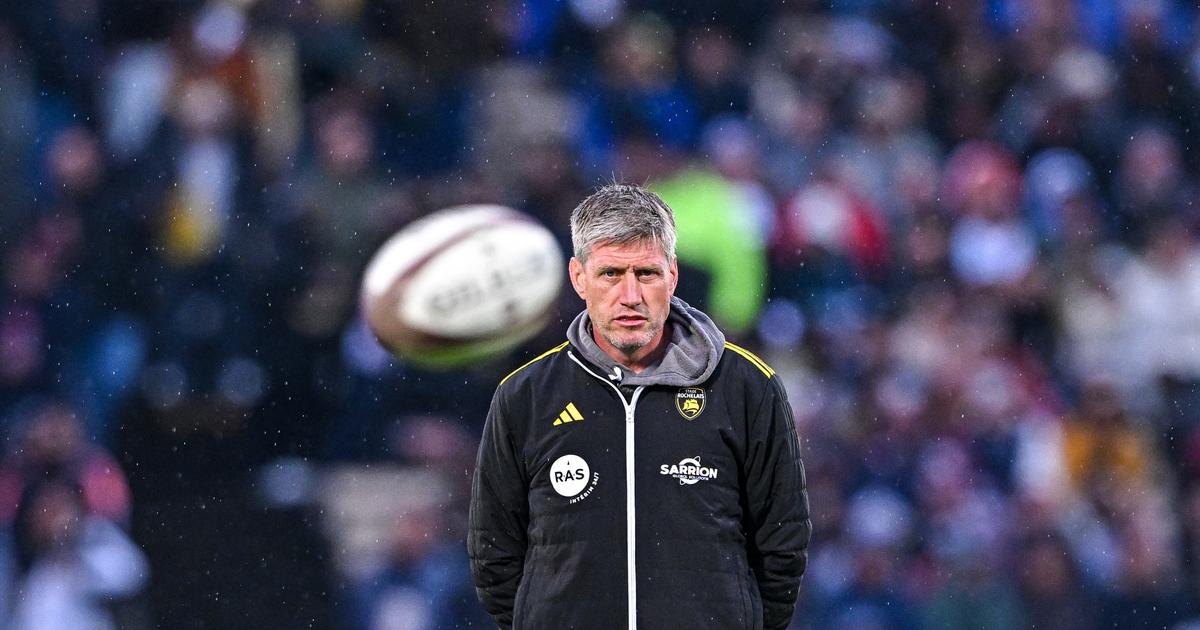 Ronan O’Gara: La Rochelle Changes Needed