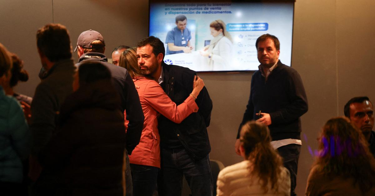 Colombie: un candidat à la présidence blessé par balle dans un «attentat», un suspect arrêté