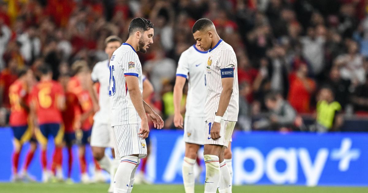 Allemagne-France : Ces trois Bleus qui donneront envie d’allumer la TV