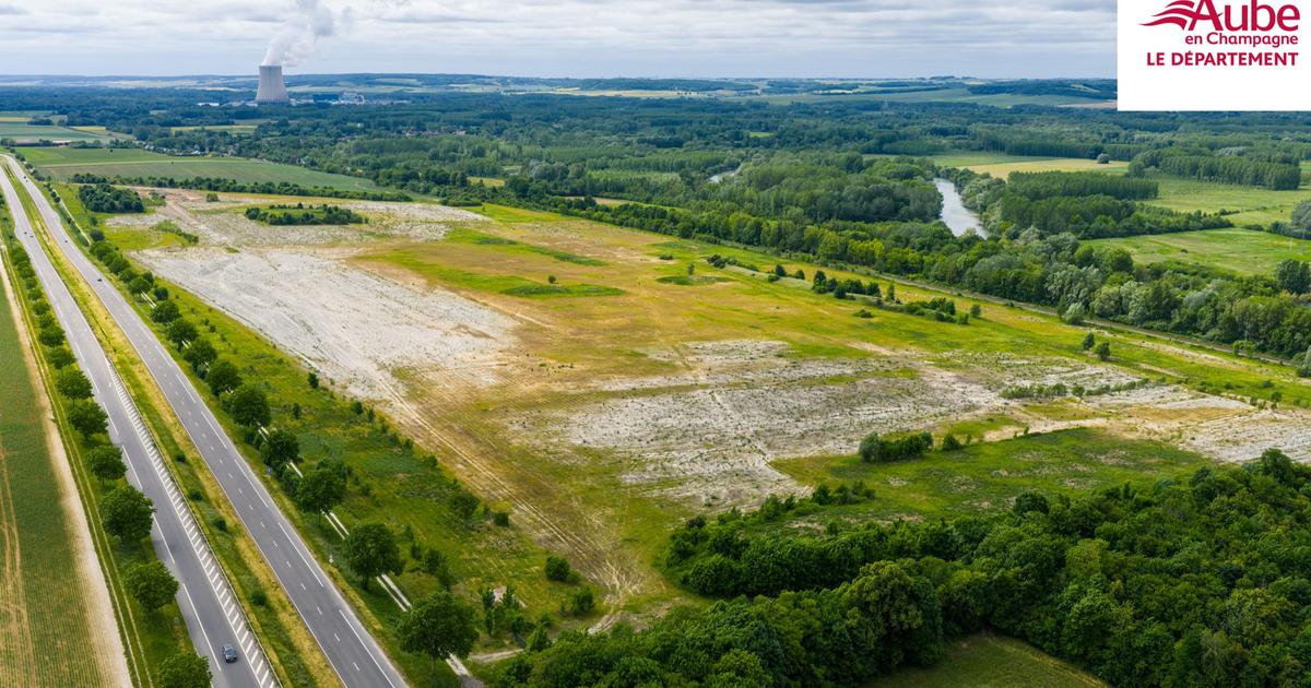 Les projets d’usines autour des petits réacteurs nucléaires se précisent