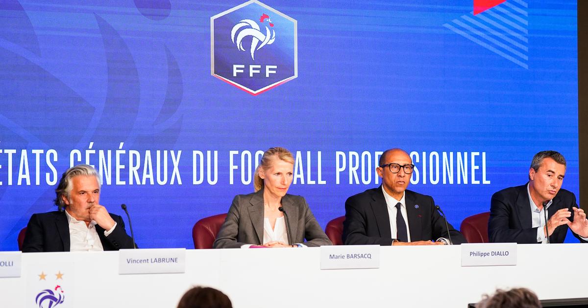 French Sport Reform: Redistribution & Hacking Concerns