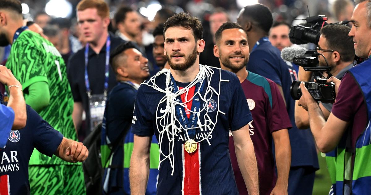 Kvaratskhelia Burglary: Cannet Vacation Ruined