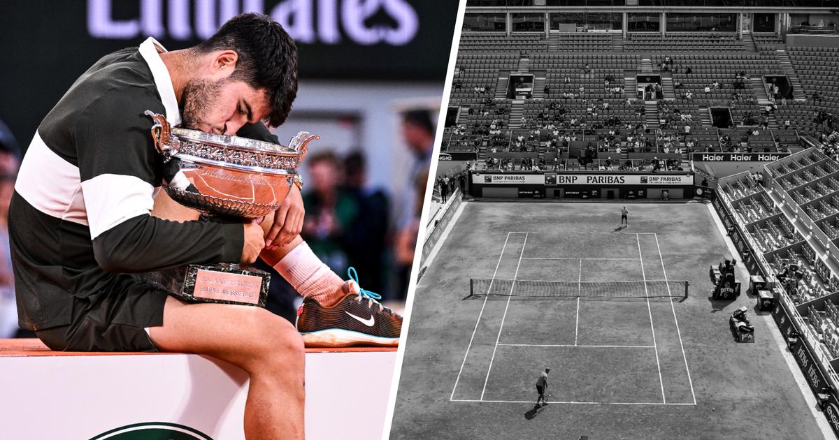 Roland Garros 2024: Finals, Upsets & Key Moments