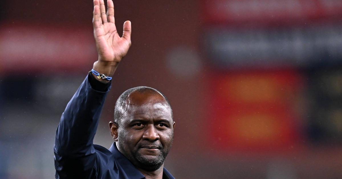Patrick Vieira: New Genoa Deal to 2027