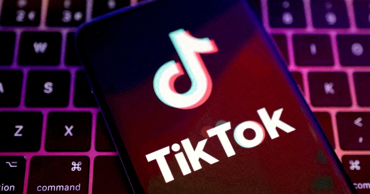 フランスがティクトクを調査している間、ソーシャルネットワークは英国で500人の雇用を発表しています
