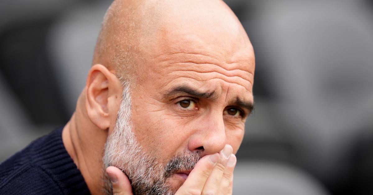 Pep Guardiola on Gaza War: Emotional Impact