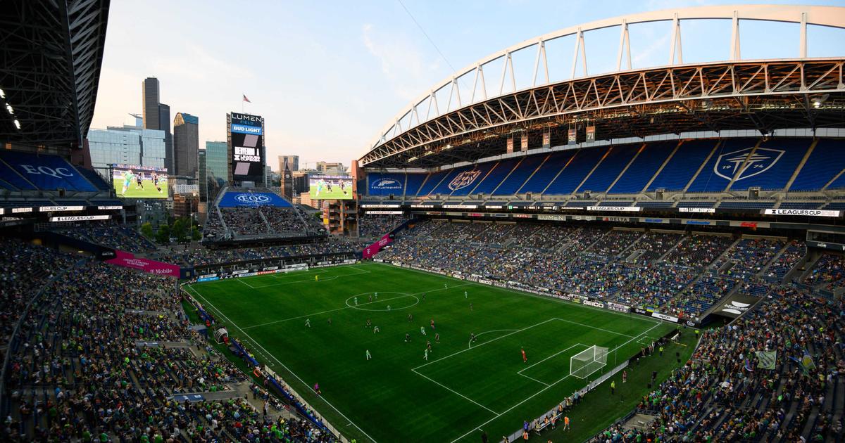 En images, les 12 stades qui accueillent la Coupe du monde des clubs aux États-Unis
