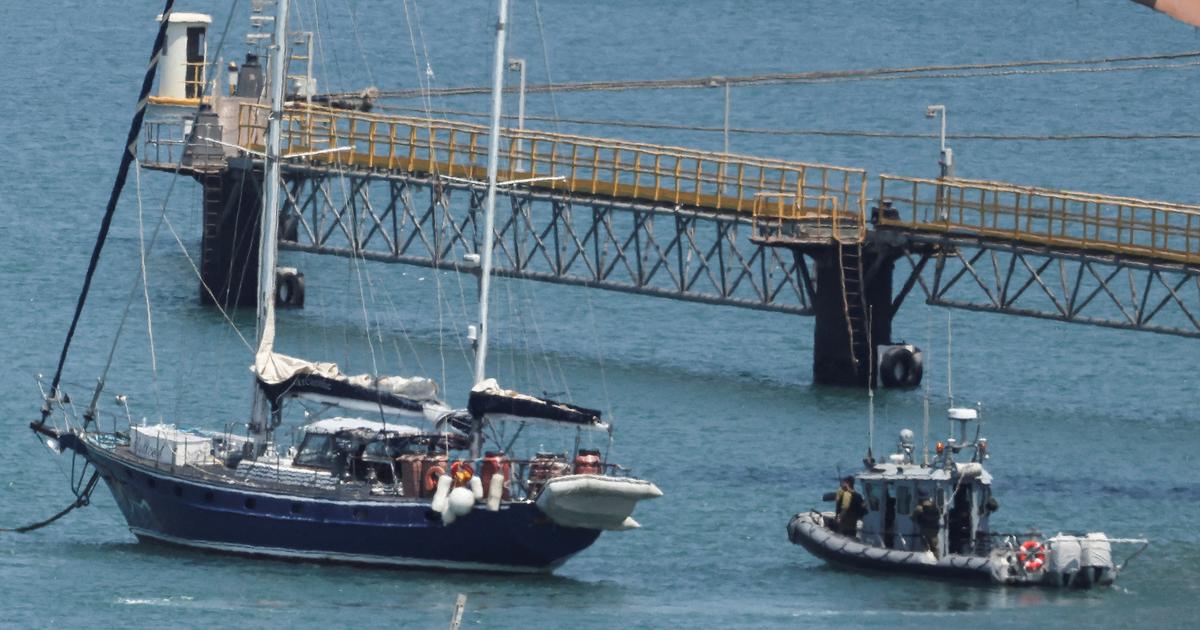 「自由のための艦隊」に乗っていた6人のフランス人は誰ですか？