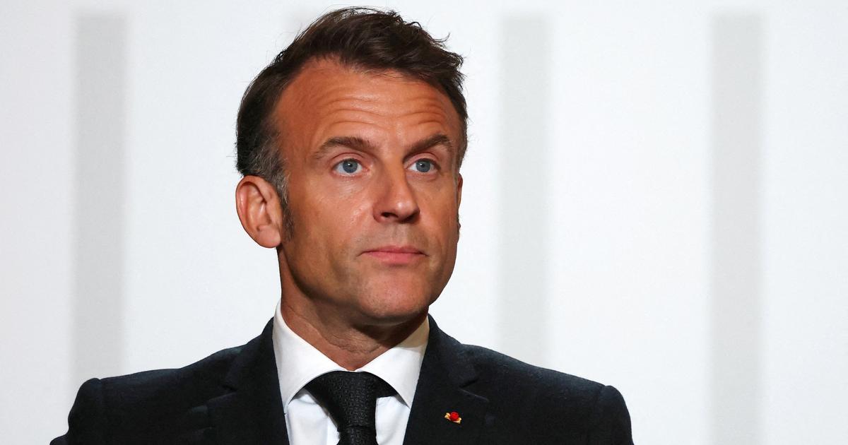 Agression mortelle d’une surveillante : macron dénonce « un déferlement de violence insensé », bardella cible le chef de l’état