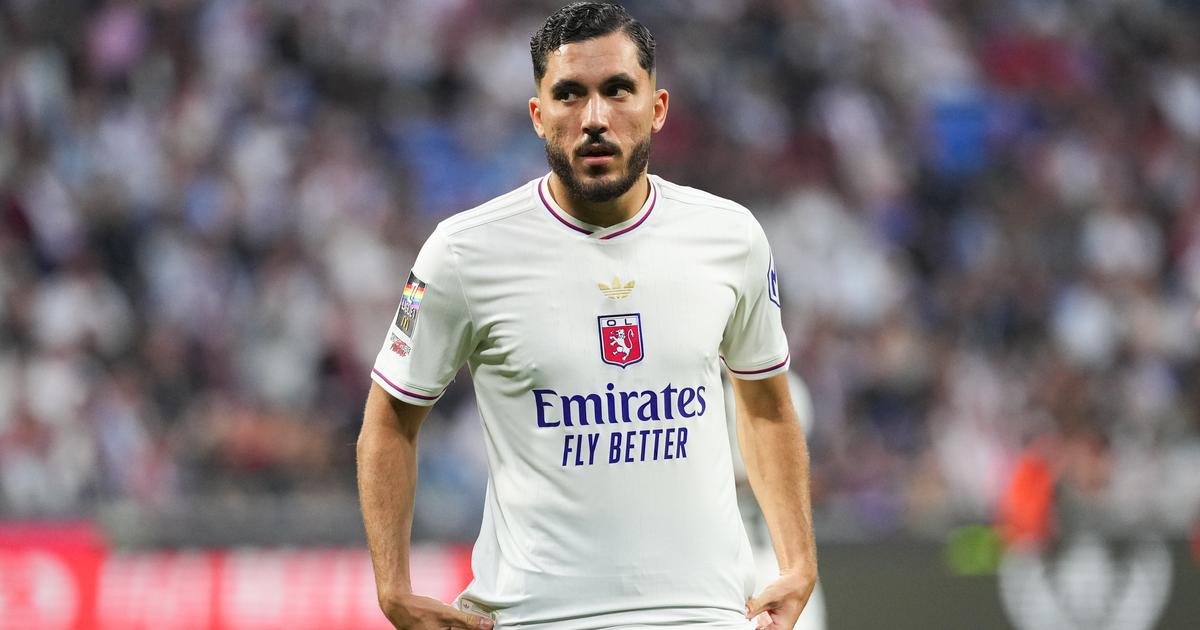 Rayan Cherki to Man City: Transfer Confirmed