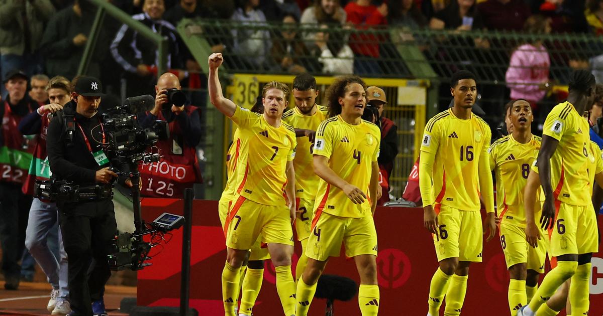 De Bruyne: Belgium’s Euro 2024 Lifeline
