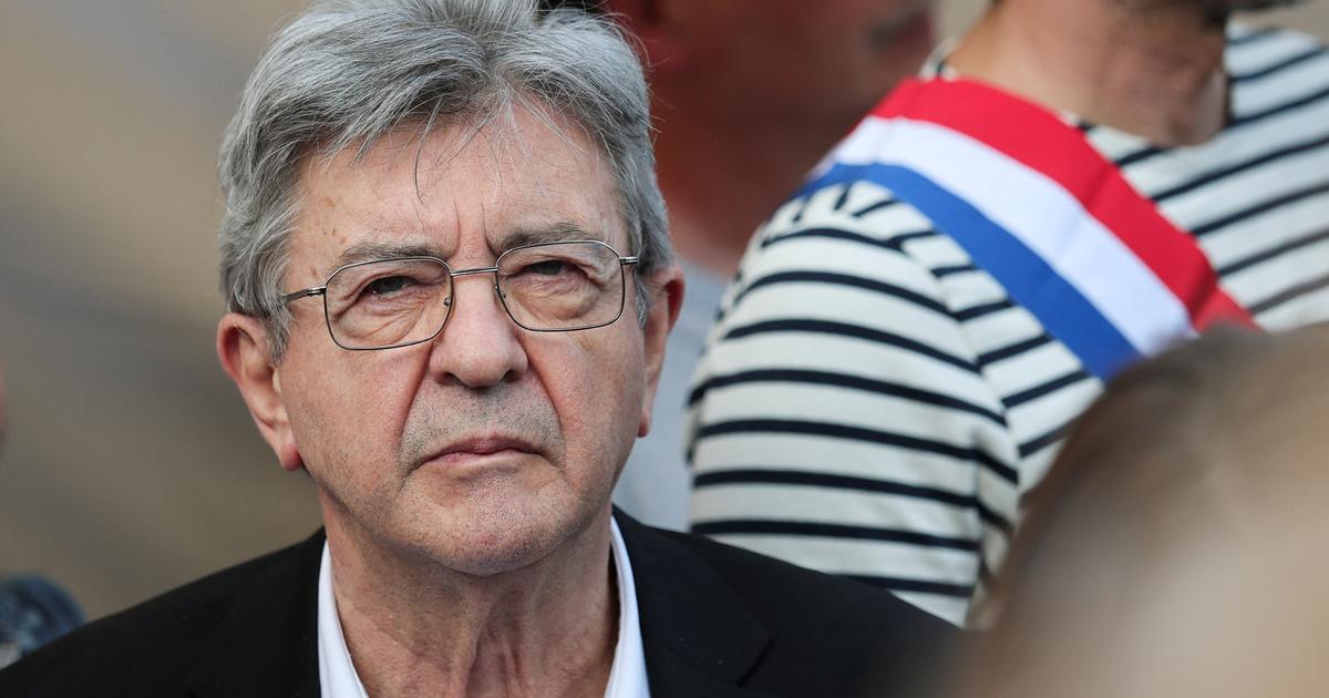 Israël : le retour de Rima Hassan prévu jeudi soir à Paris, Mélenchon y «croira» lorsqu’il la «verra»
