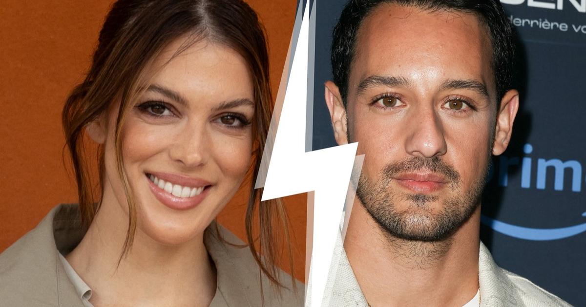 J'ai été trompé» : Diego El Glaoui règle ses comptes avec son ex, Iris Mittenaere