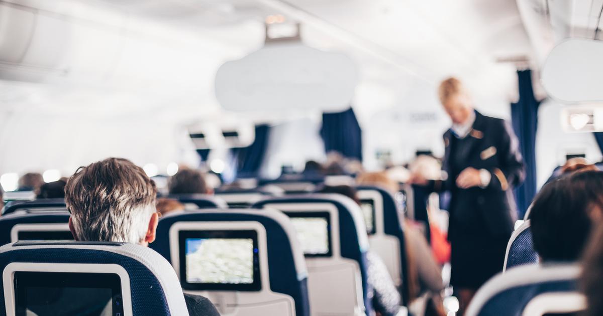 États-Unis : un Américain se fait passer pour un agent de bord, et voyage gratuitement plus de 120 fois