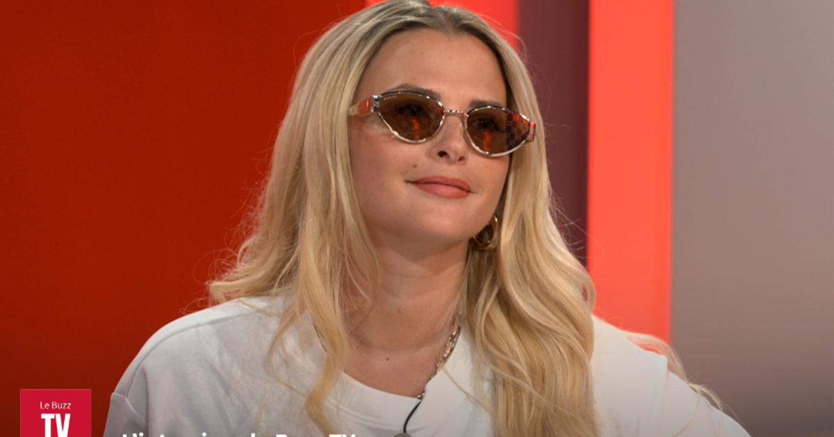 Vous voulez vraiment savoir qui c'est ?» : Kelly Vedovelli révèle l'identité  de son compagnon de Roland-Garros