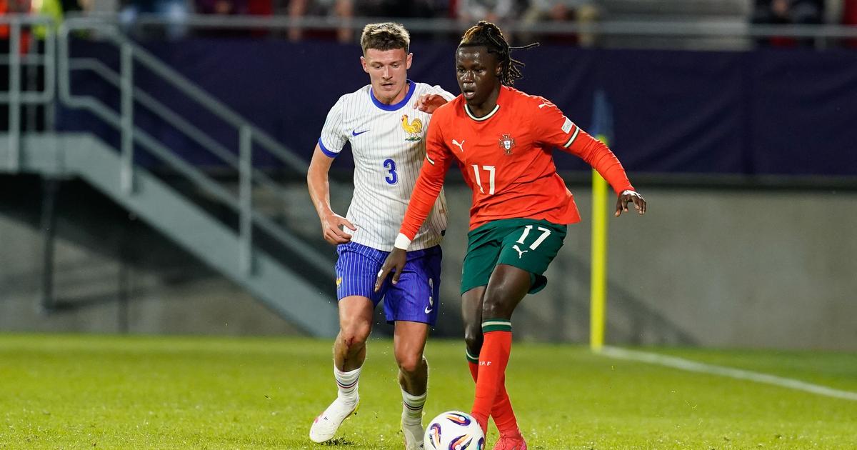 Portugal vs France: Live Updates & Analysis