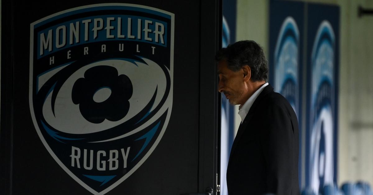 Altrad: Béziers Move & Montpellier Exit Confirmed
