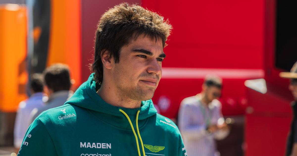 Stroll on Returning to the Wheel at Canadian GP