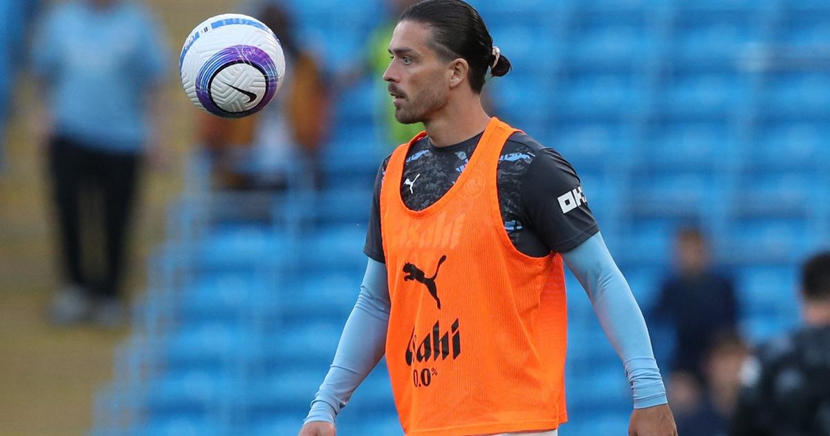 Grealish, Cherki, Reijnders & Rodri: Man City Transfer News