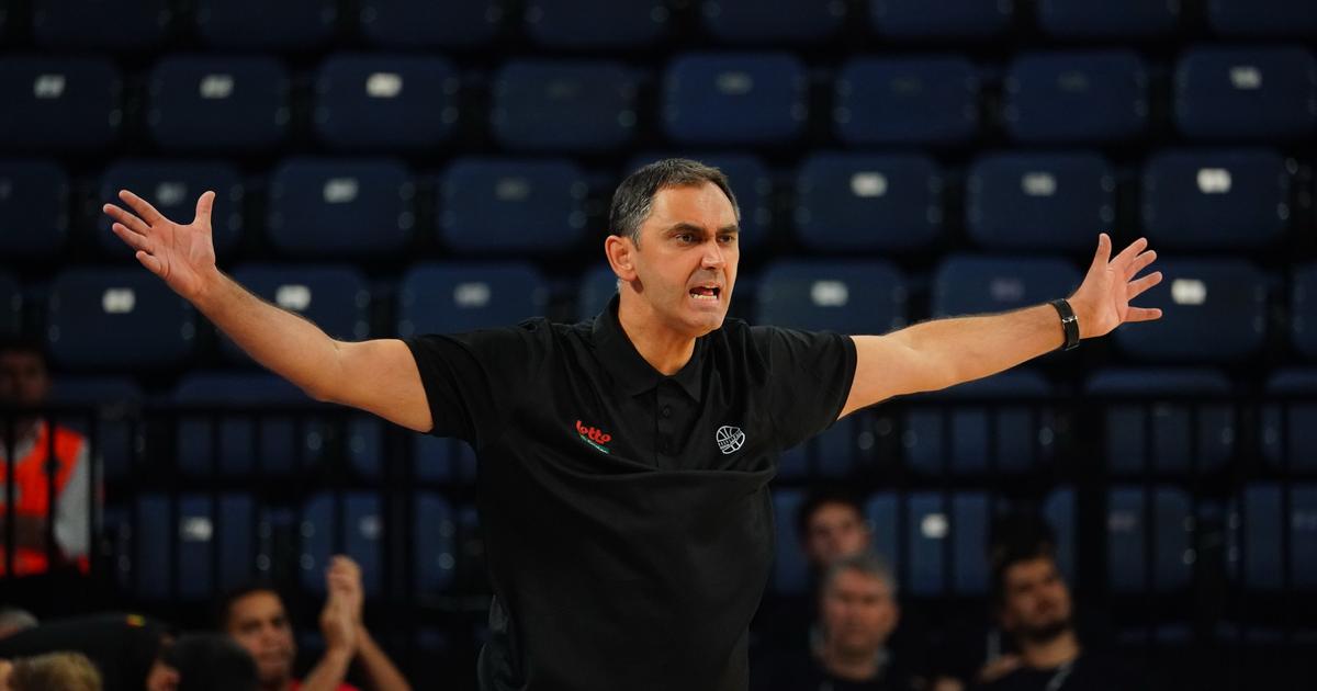 Limoges Basketball: New Coach Dario Gjergja’s Belgian Reign