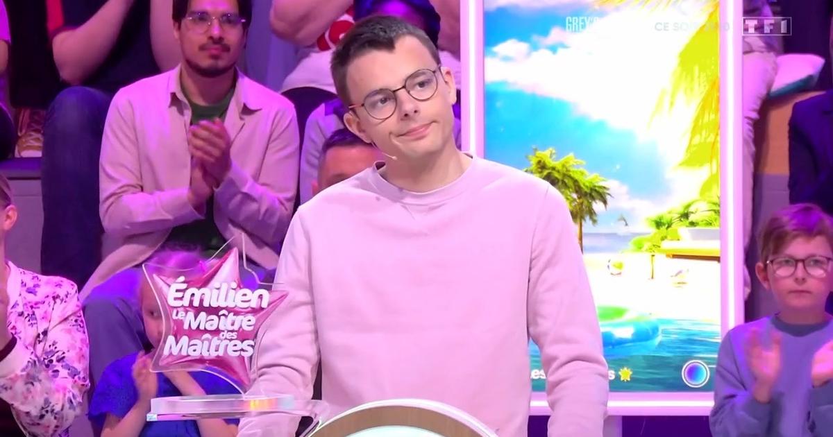 Émilien éliminé des 12 coups de midi ? La confidence inattendue d’un ancien candidat phare de l’émission