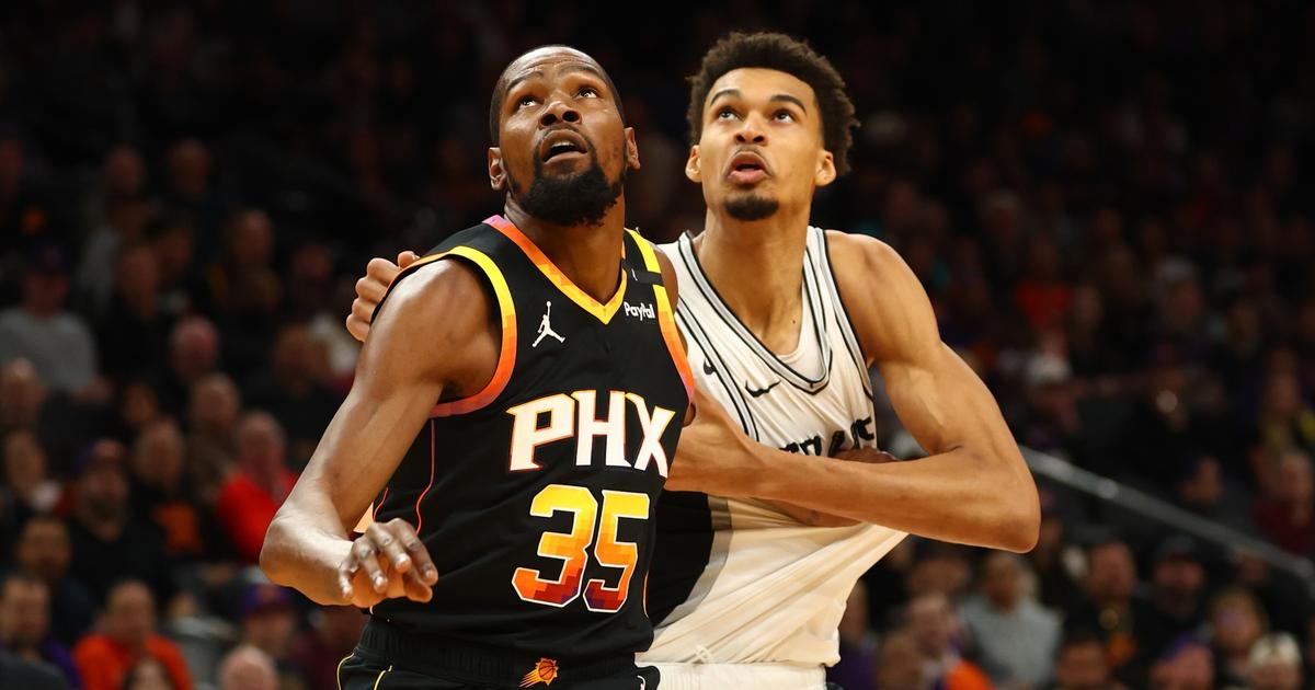 NBA Draft: Top 5 Franchises & Wembanyama Spurs Outlook