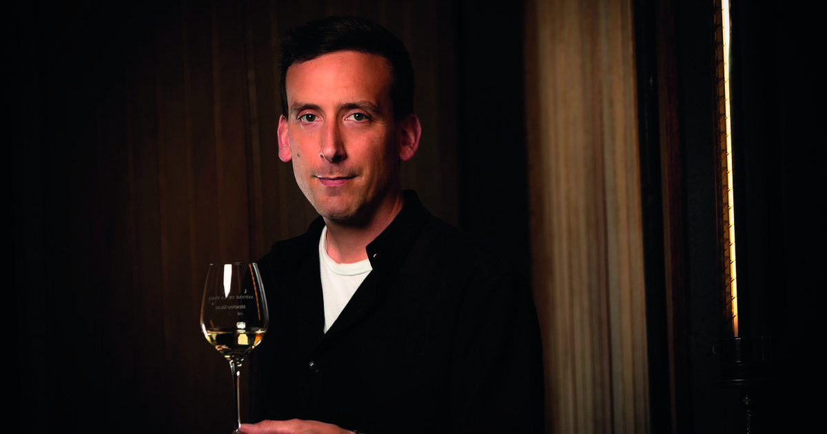 «J’ai une vision démocratique du vin» : rencontre avec Antoine de la Farge, incarnation du renouveau de Menetou-Salon