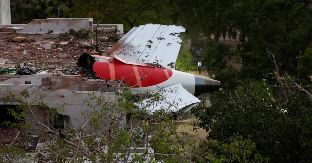 Crash du Boeing d’Air India : au moins 260 personnes sont mortes, selon un nouveau bilan des autorités