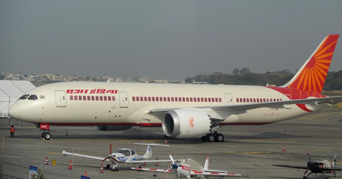 エアインディアカンパニーからの飛行機のクラッシュについて私たちが知っていること