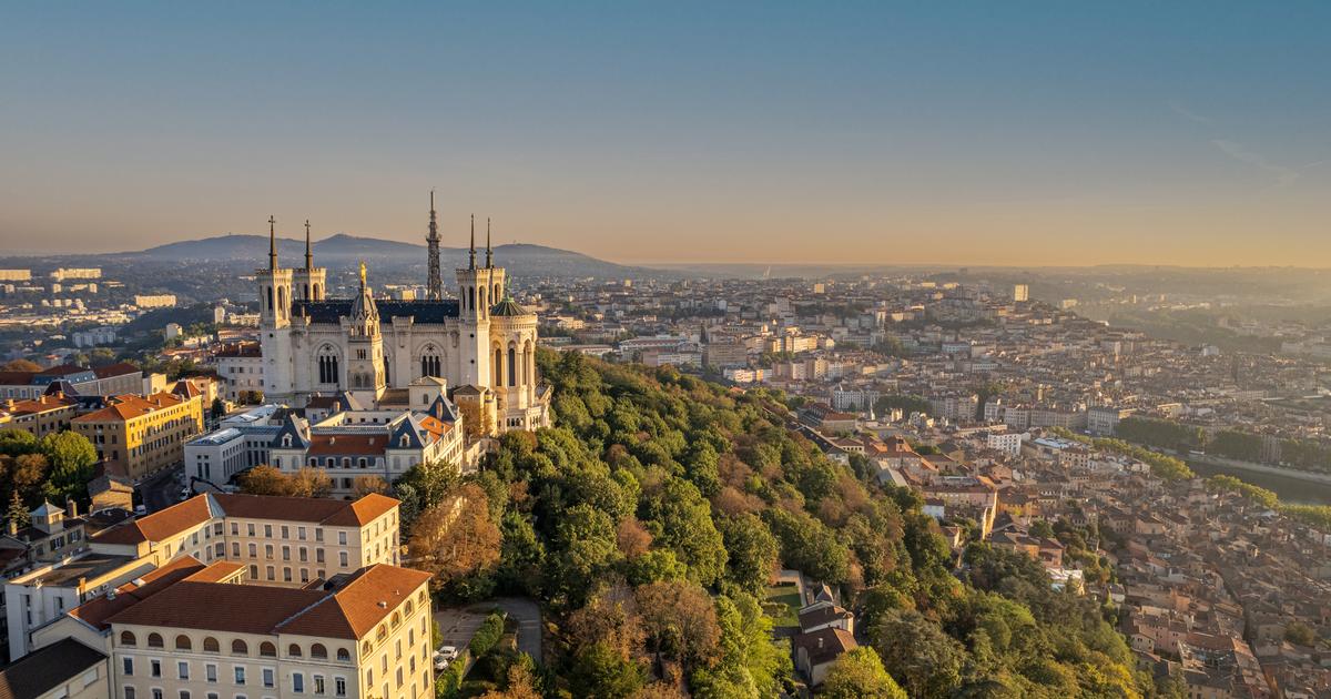 Les fumées canadiennes déclenchent un épisode de pollution à Lyon et Marseille