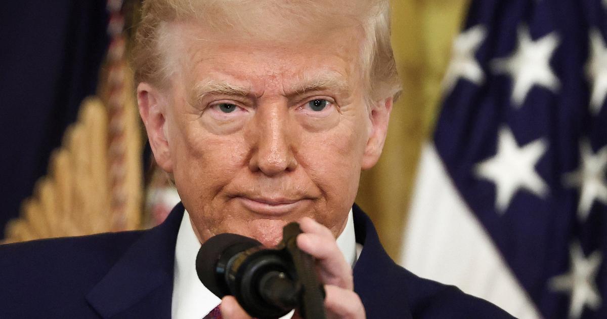 Une frappe israélienne contre l'Iran «pourrait très bien se produire», assure Donald Trump