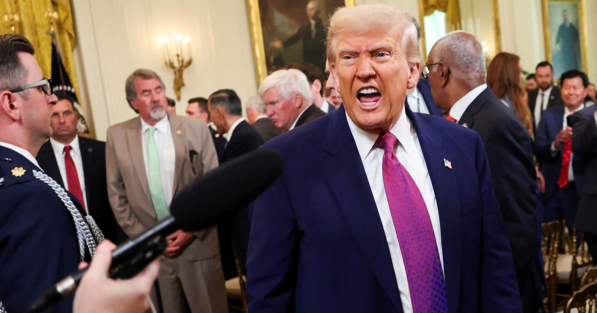 Donald Trump veut «faire quelque chose» pour les travailleurs immigrés de l’agriculture et de l’hôtellerie