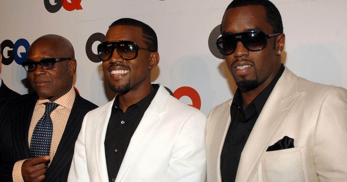 Kanye West: Court Support for Friend