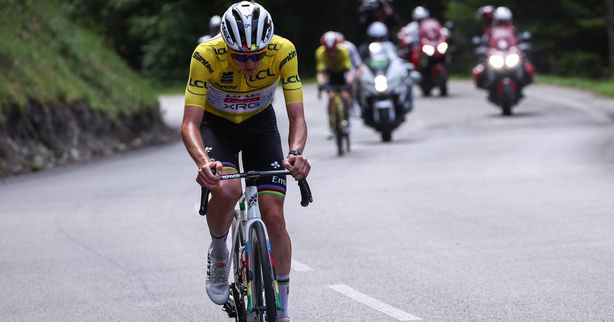 Tadej Pogacar: Dominance Continues | Cycling News