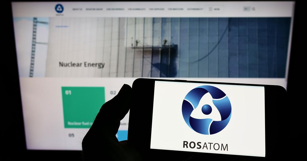 Russia-Kazakhstan Plant: First Facility Built
