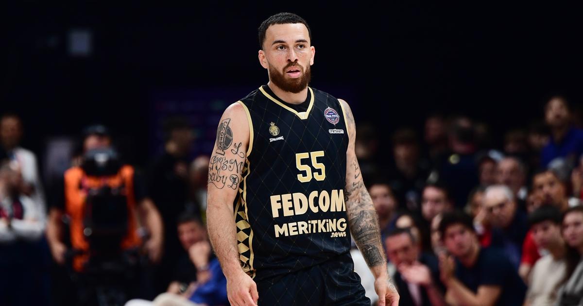 Mike James Suspension: Monaco vs Paris Final