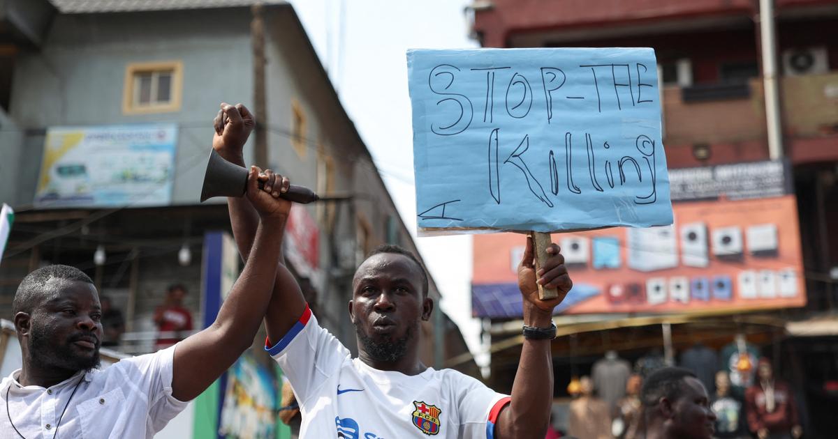 Le Nigeria traversé par des tensions au lendemain d’une attaque meurtrière
