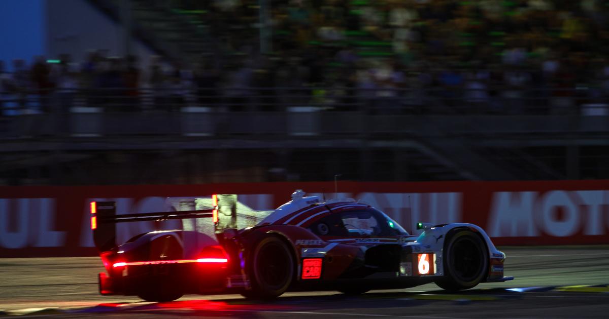 24 Heures du Mans : Federer superstar, Peugeot sans capot, invasion de pucerons ailés, la course en images heure par heure