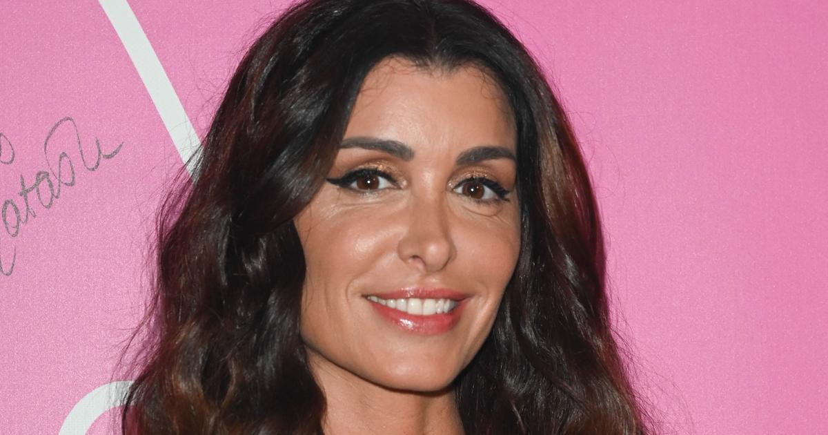 Jenifer : son ex Maxim Nucci et leur fils Aaron affichent leur belle  complicité pour la Fête des pères