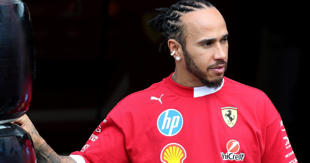 Hamilton Ferrari Canada: Hilarious Comparison