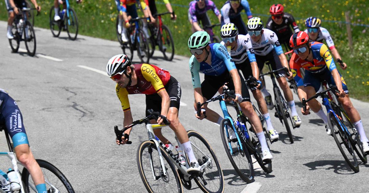 Dauphiné: Van der Poel Falls Behind – Live Updates