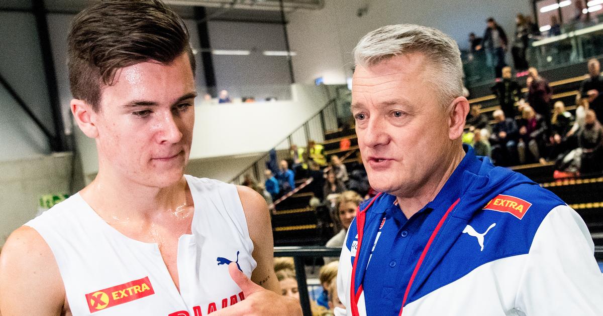 Jakob Ingebrigtsen’s Father: Violence Case Verdict