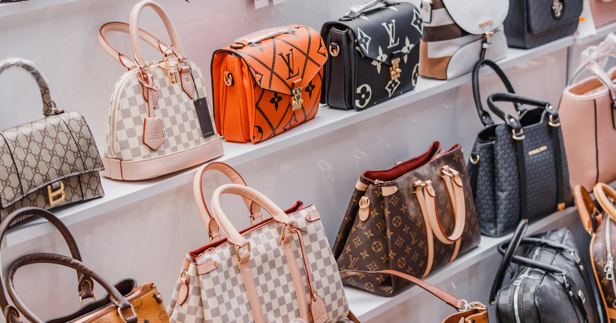 La contrefaçon, un «marché de dupes» tentaculaire qui finance les mafias du monde entier