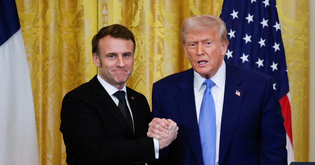 Macron on Trump Criticism: France Responds