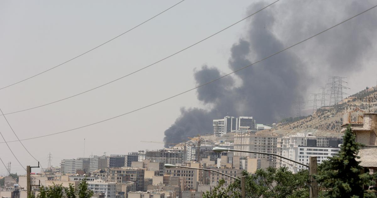 Israel Iran Conflict: New Strikes & China’s Trump Criticism